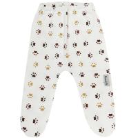 77/191 Ползунки ясельные (футер) 