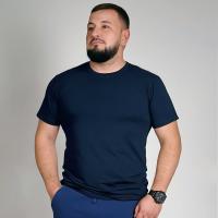 210/406 Футболка мужская 