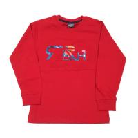 16506 Джемпер мал.