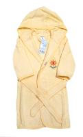 57361 Халат махровый детский