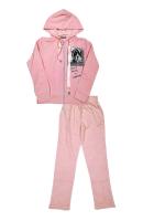 2201 Костюм для девочки