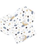 11/516 Распашонка интерлок 