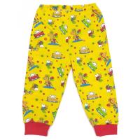 103/388 Брючки яселька (кулирка)