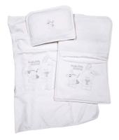 4087 Комплект в коляску