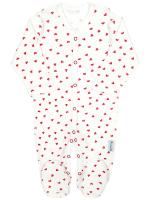 174/531 Комбинезон ясельный интерлок