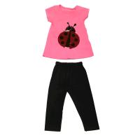 74663 Костюм д/девочки