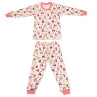 87/242 Пижама (интерлок)