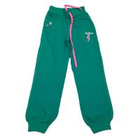 5229 Штаны для девочки