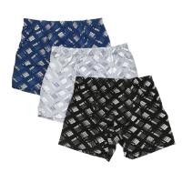 3957 Боксеры для мальчиков многоцвет (BAYKAR)