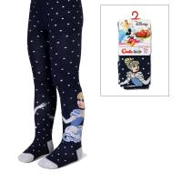 17с137 Колготки детские Conte/disney 484