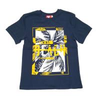 52254 Футболка для мальчика