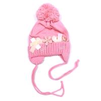 Шапка весна