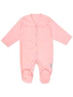 174/526 Комбинезон ясельный интерлок 