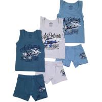 2919 Комплект для мальчика (BAYKAR)