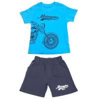 36050 Костюм для мальчика