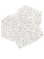 11/489 Распашонка (интерлок) 