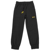 4125 Брюки для мальчика