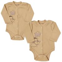 8974/1 Боди яселька