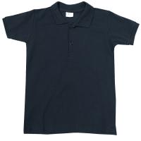 9932 Футболка поло для мальчика