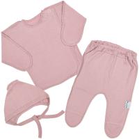 156/338 Комплект для новорожденных интерлок 