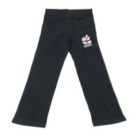 4501 Штаны для девочки