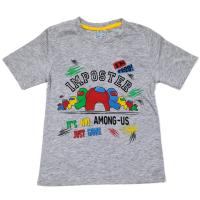 62949 Футболка мал.