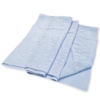 1280 Плед вязаный