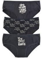 7800 Трусы для девочек (BAYKAR)