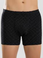 1436-02 Боксеры мужские (BAYKAR)