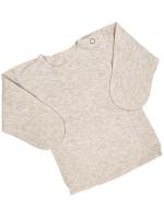 11/534 Распашонка интерлок 