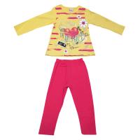 10036 Костюм для девочки