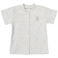 139/403 Кофточка короткий рукав (интерлок)