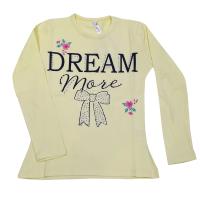 27315 Джемпер для девочки