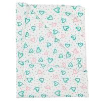 33/341 Пеленка (интерлок) р.90/120