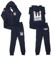 2523 костюм спорт для мальчика