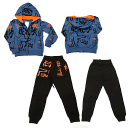 21737 Костюм для мальчика