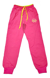 42749 Штаны дев.