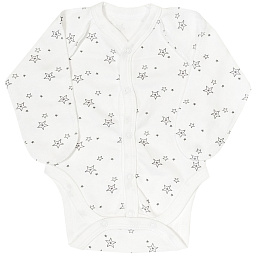 5508/4 Боди-царапка (интерлок)