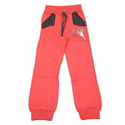 5207 Штаны для девочки