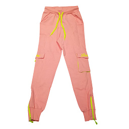 6074 Штаны для девочек