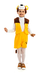 Львёнок арт.88032 (Карнавалия)