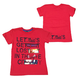 9001 Футболка мал.