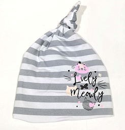 D3-1920 Шапка детская