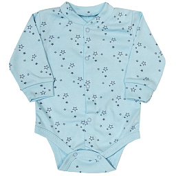 8974 Боди (мишки) интерлок