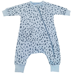 011 Комбинезон для малышей