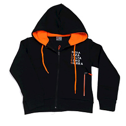 74674 Мастерка утепленная