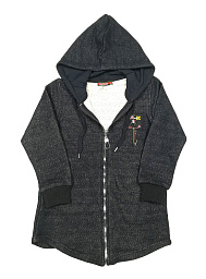 60909 Мастерка утепленная