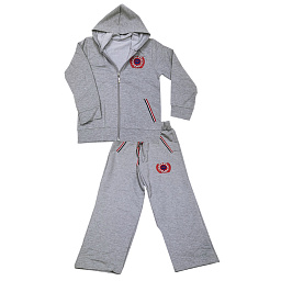 8286 Костюм для мальчика