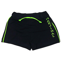 21040 Шорты д/девочки