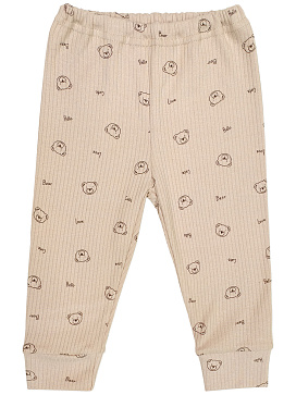 172/449 Брючки (интерлок)